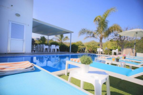 Akefalou Bay Villa